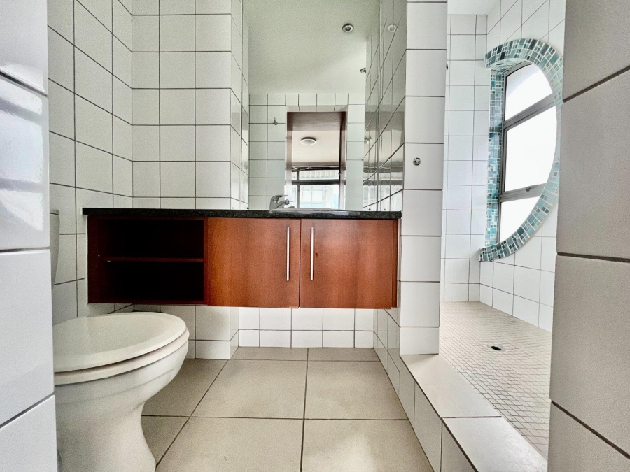 2 Bedroom Property for Sale in Claremont Upper Western Cape